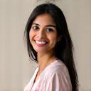 Portrait of Priya K.